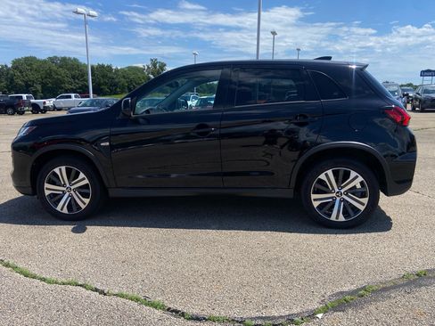Used 2024 Mitsubishi Outlander Sport AWD image 6
