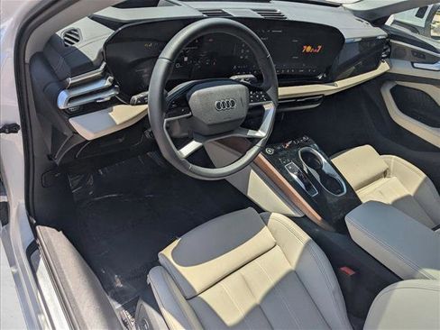 Used 2026 Audi A6 Prestige AWD/4WD image 10