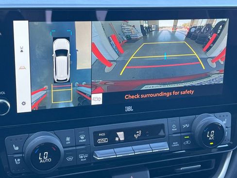 New 2026 Toyota Grand Highlander Limited image 17