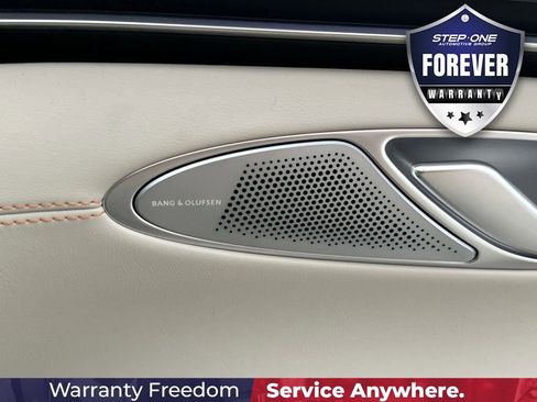 Used 2026 Genesis GV70 3.5T Sport Prestige AWD/4WD image 40