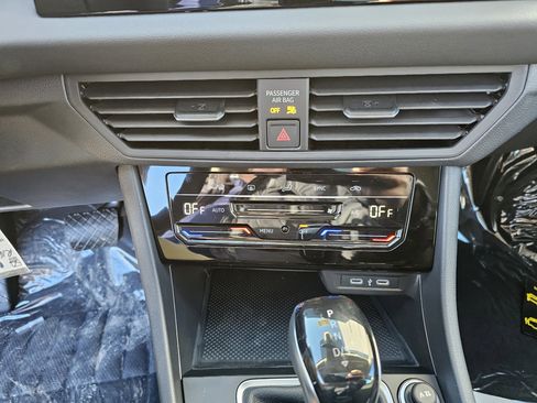 New 2026 Volkswagen Jetta S FWD image 54