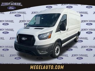 New 2026 Ford Transit 250 148 Medium Roof video 1