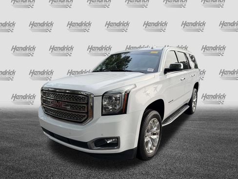 Used 2019 GMC Yukon SLT w/ Open Road Package RWD image 5