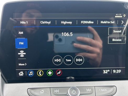 New 2026 Chevrolet Blazer LT w/ Convenience Package image 14