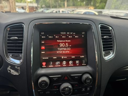 Used 2014 Dodge Durango SXT w/ Quick Order Package 23B RWD image 22