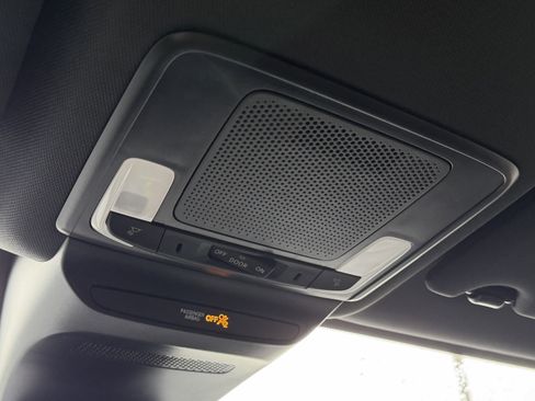 New 2026 Honda HR-V Sport image 24