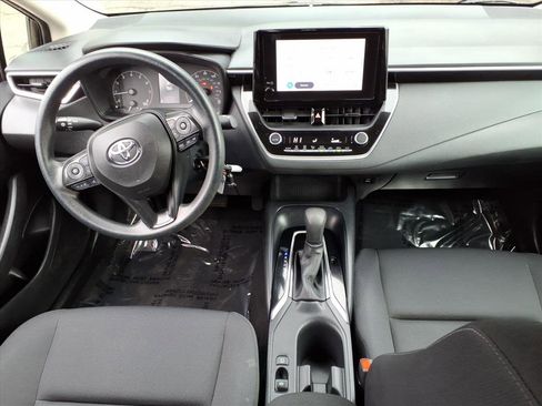 Certified 2023 Toyota Corolla LE image 10
