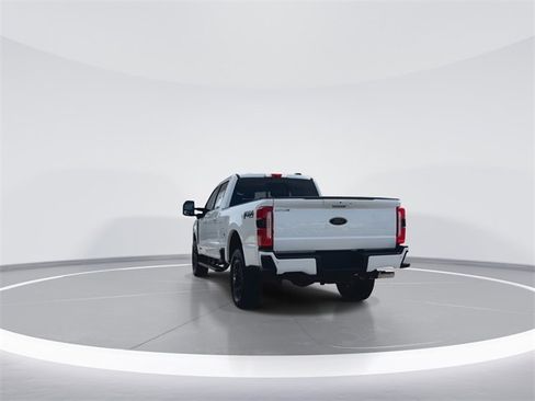 New 2026 Ford F250 XLT w/ XLT Premium Package image 6