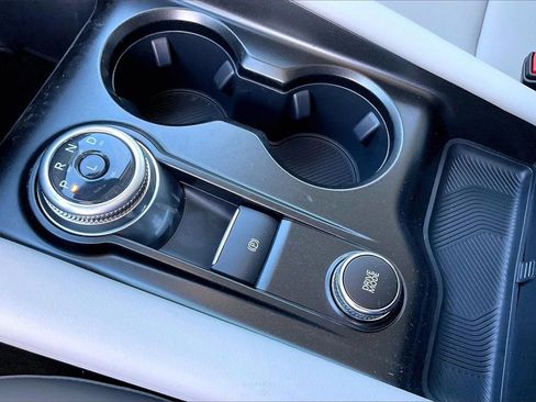 New 2026 Ford Explorer Active w/ Active Comfort Package image 17