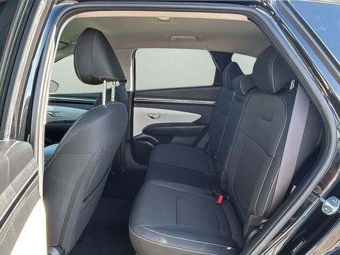 Used 2022 Hyundai Tucson SEL AWD/4WD image 14