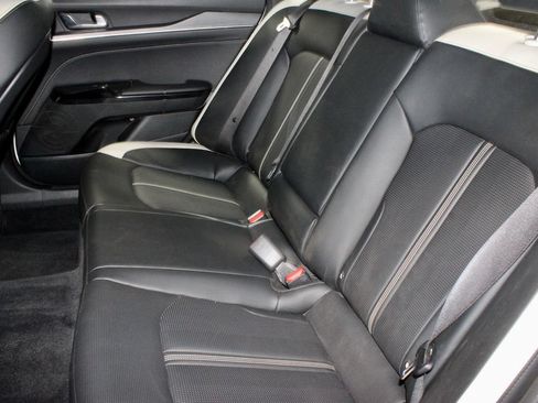 Used 2025 Kia K5 GT-Line w/ GT-Line Premium Package AWD/4WD image 22
