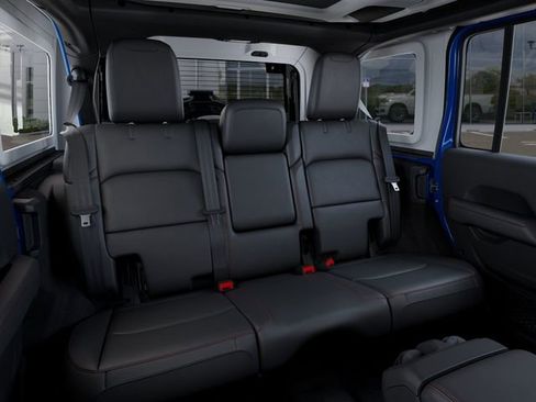 New 2026 Jeep Wrangler Unlimited Rubicon image 15