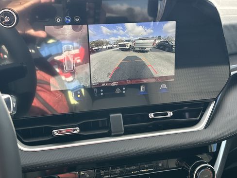 New 2026 Chevrolet Equinox LT image 30