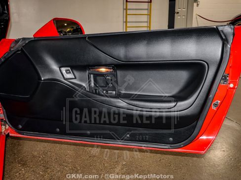 Used 1994 Chevrolet Corvette Coupe image 98