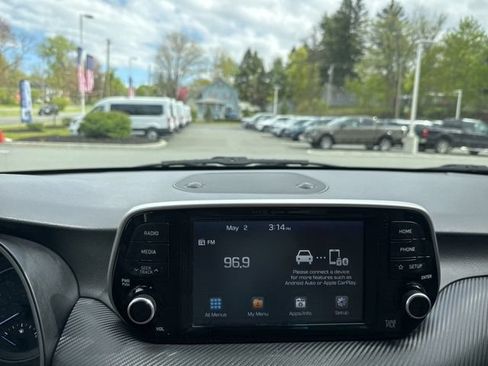 Used 2019 Hyundai Tucson Sport AWD/4WD image 27