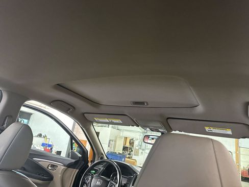 Used 2017 Honda Pilot EX-L image 50
