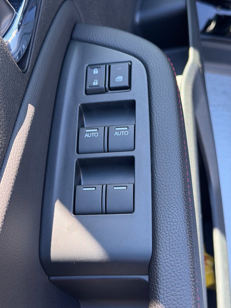 Certified 2023 Honda Ridgeline Black Edition image 21