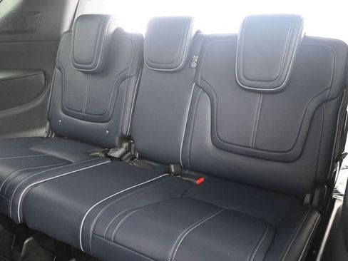 New 2026 INFINITI QX80 4WD image 27