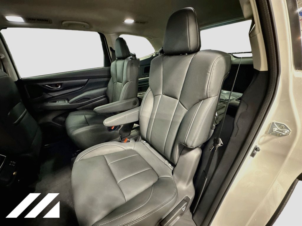 New 2027 Subaru Ascent Premium AWD/4WD image 22