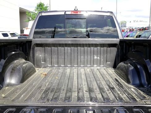 New 2026 RAM 1500 4x4 Crew Cab image 21