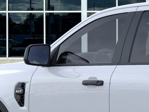 New 2026 Ford Ranger XLT RWD image 20