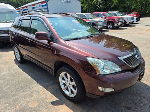 Used 2008 Lexus RX 350 AWD image 3