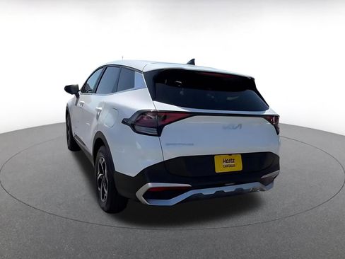 Used 2025 Kia Sportage LX image 11