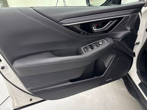 Certified 2022 Subaru Outback Limited w/ Popular Package #2 image 11