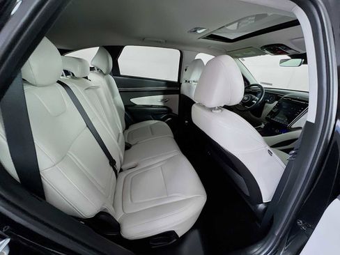 Certified 2023 Hyundai Tucson SEL w/ Convenience Package image 27