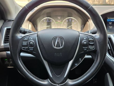 Used 2020 Acura TLX V6 FWD image 20