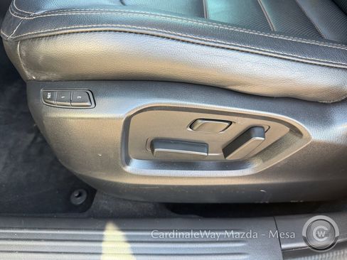 Used 2023 MAZDA CX-5 AWD 2.5 S w/ Preferred Package image 17