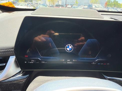 Certified 2023 BMW X1 xDrive28i w/ Premium Package AWD/4WD image 16