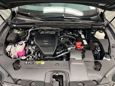 Certified 2023 Lexus RX 350 Premium FWD image 23
