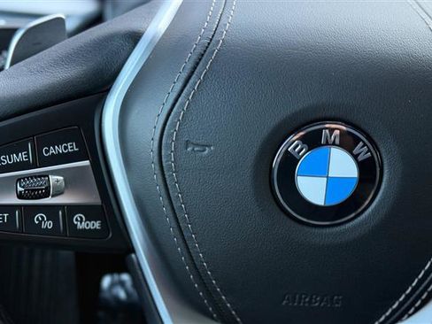 Used 2024 BMW X5 sDrive40i w/ Parking Assistance Package image 31