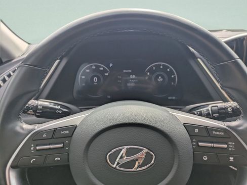 Used 2021 Hyundai Sonata SEL w/ Convenience Package FWD image 35