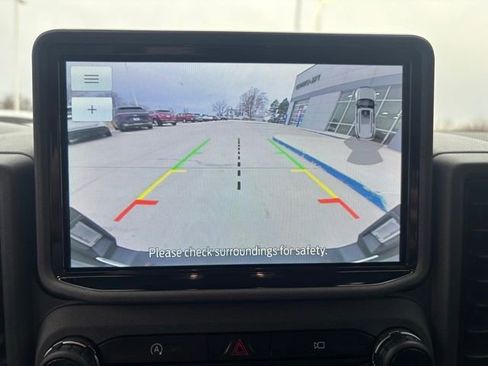 Used 2022 Ford Bronco Sport Badlands w/ Premium Package image 19