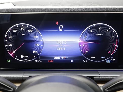 Used 2024 Mercedes-Benz GLE 350 4MATIC image 8