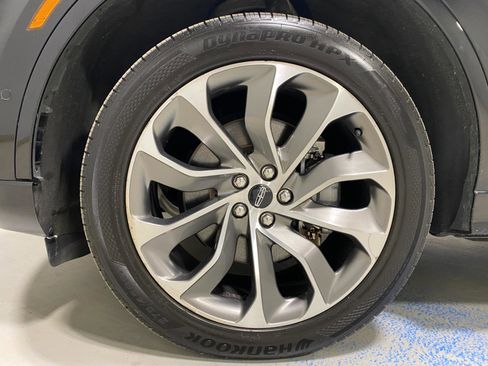 Used 2020 Lincoln Aviator Grand Touring w/ Equipment Group 302A image 27