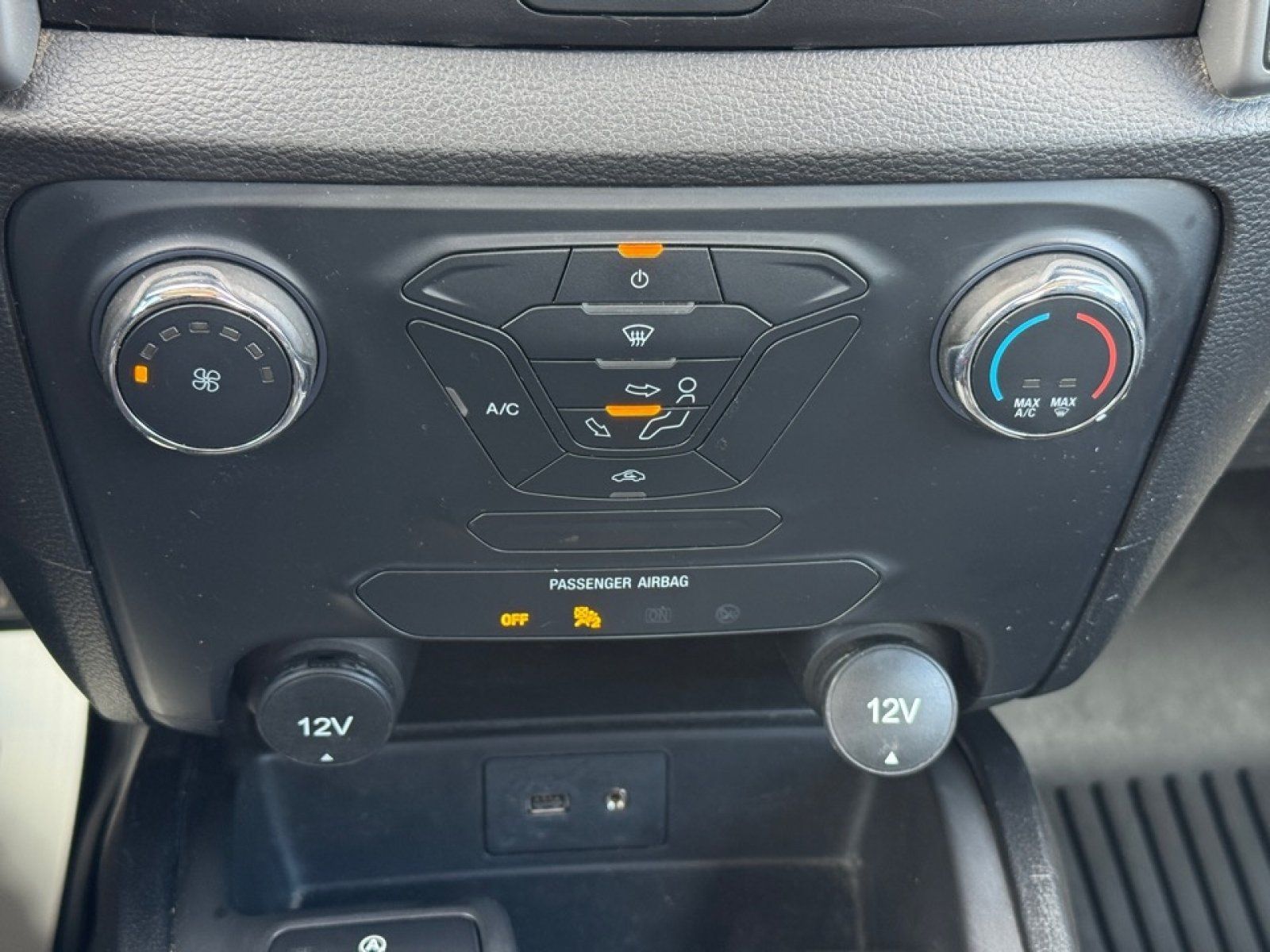 Used 2022 Ford Ranger XL RWD image 14