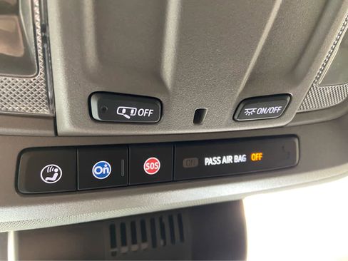 Used 2024 Chevrolet Silverado 1500 W/T w/ WT Fleet Convenience Package image 36