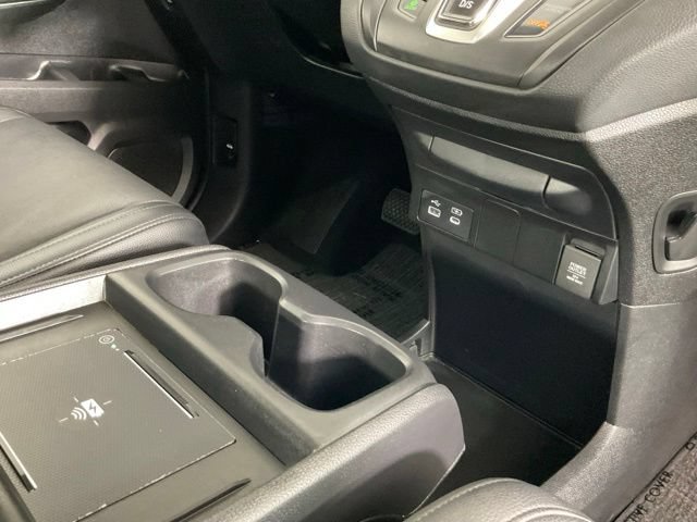 Used 2025 Honda Odyssey EX-L image 24