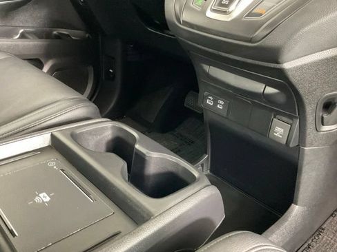 Used 2025 Honda Odyssey EX-L image 24