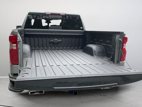 New 2026 Chevrolet Silverado 1500 LT AWD/4WD image 16