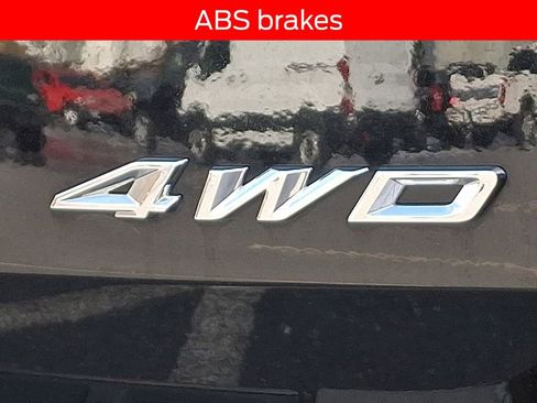 Used 2022 Ford Explorer ST-Line w/ Class IV Trailer Tow Package image 31