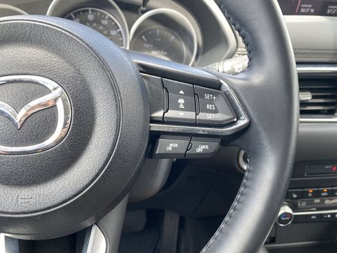 Used 2020 MAZDA CX-5 Touring FWD image 21