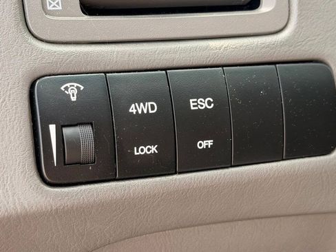 Used 2008 Hyundai Tucson SE AWD/4WD image 18