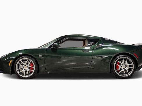 Used 2014 Lotus Evora 2+2 image 10