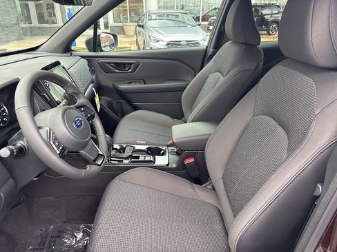 New 2026 Subaru Forester Premium image 17
