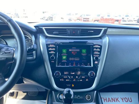 Used 2023 Nissan Murano SL image 19