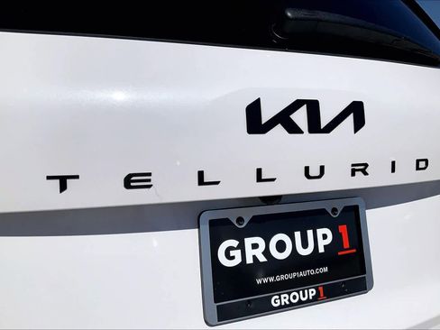 Certified 2025 Kia Telluride SX Prestige X-Pro image 33